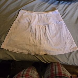 Purple Wild Fable Skirt